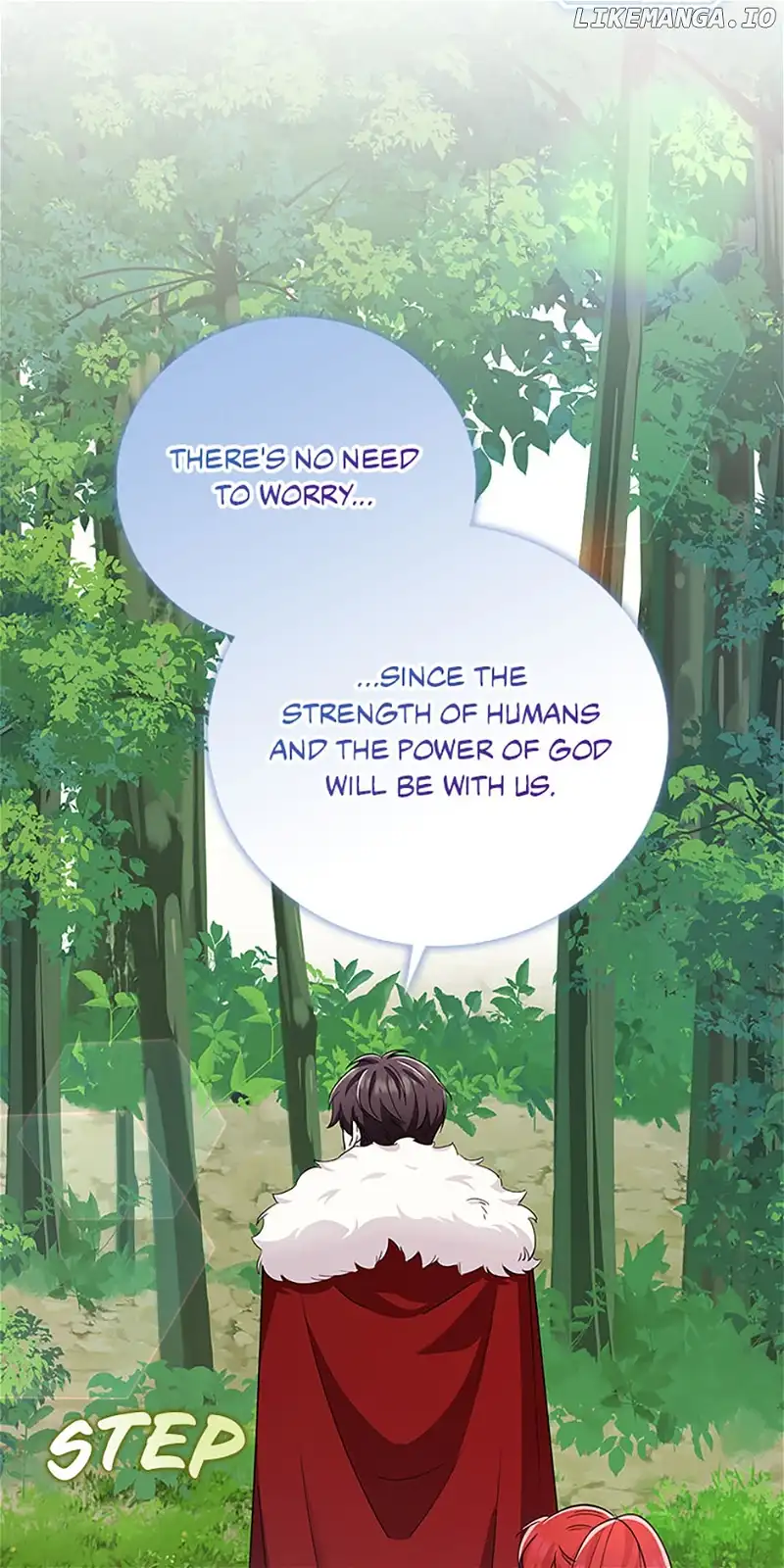 The Dungeon’s Time-Bound S-Rank Beauty Chapter 35 299 19