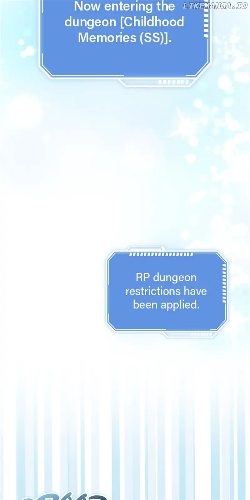 The Dungeon’s Time-Bound S-Rank Beauty Chapter 35 303 23