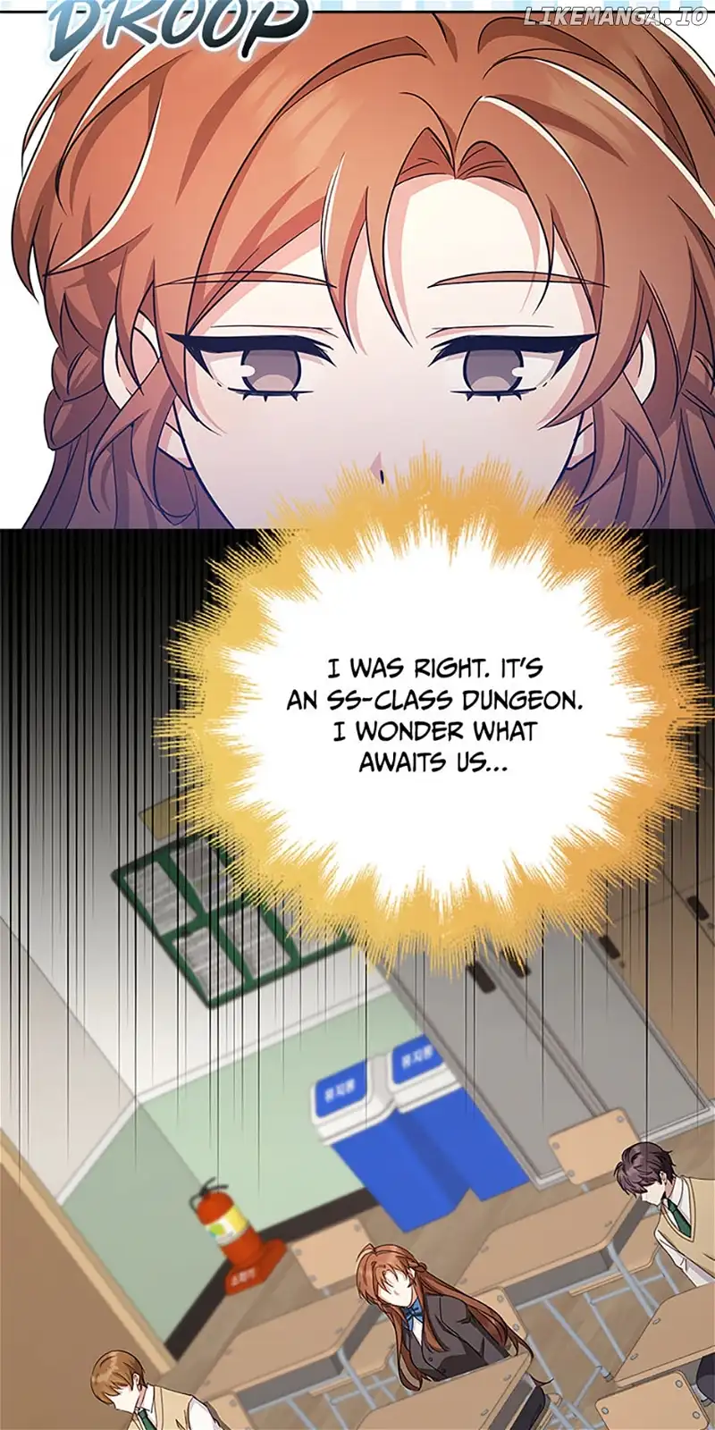 The Dungeon’s Time-Bound S-Rank Beauty Chapter 35 304 24