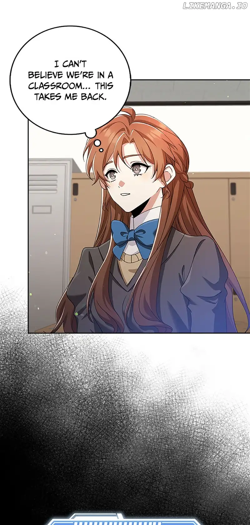 The Dungeon’s Time-Bound S-Rank Beauty Chapter 35 307 27