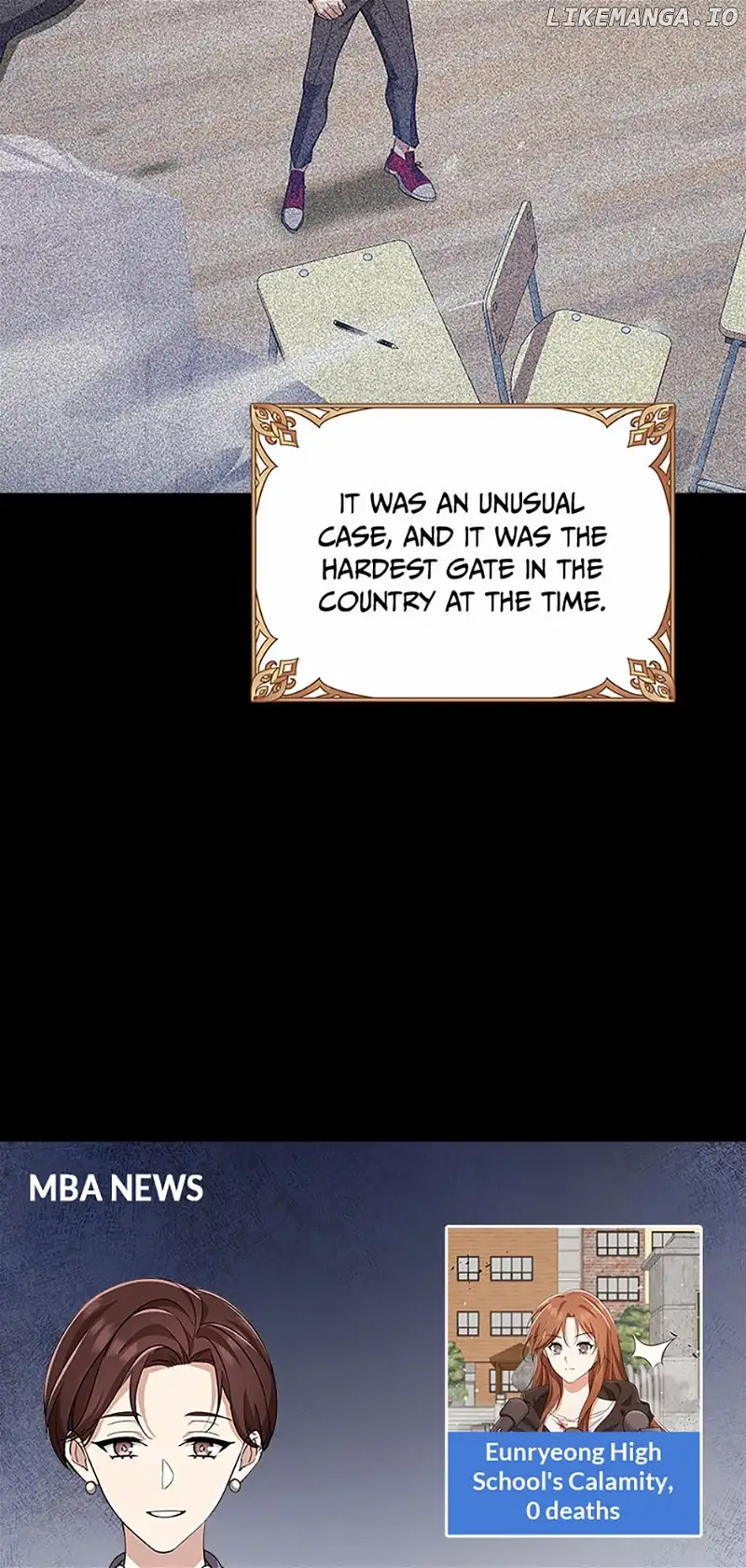 The Dungeon’s Time-Bound S-Rank Beauty Chapter 35 309 29