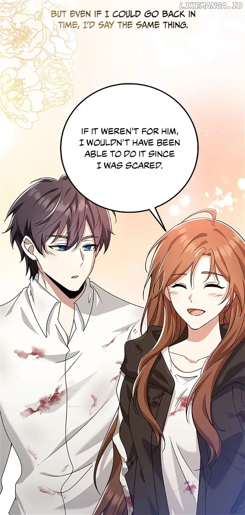 The Dungeon’s Time-Bound S-Rank Beauty Chapter 35 314 34