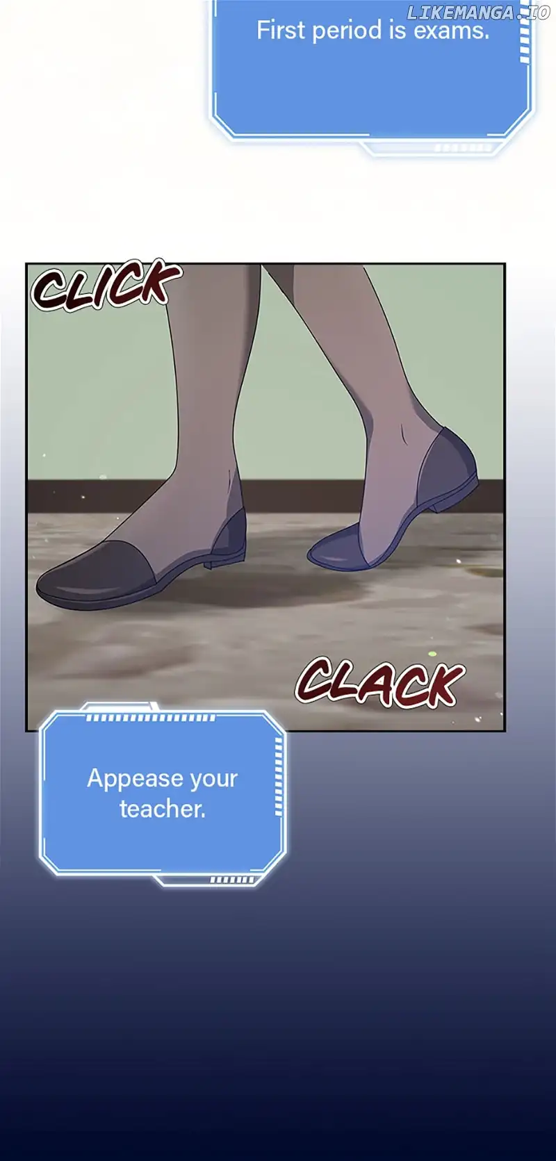 The Dungeon’s Time-Bound S-Rank Beauty Chapter 35 318 38