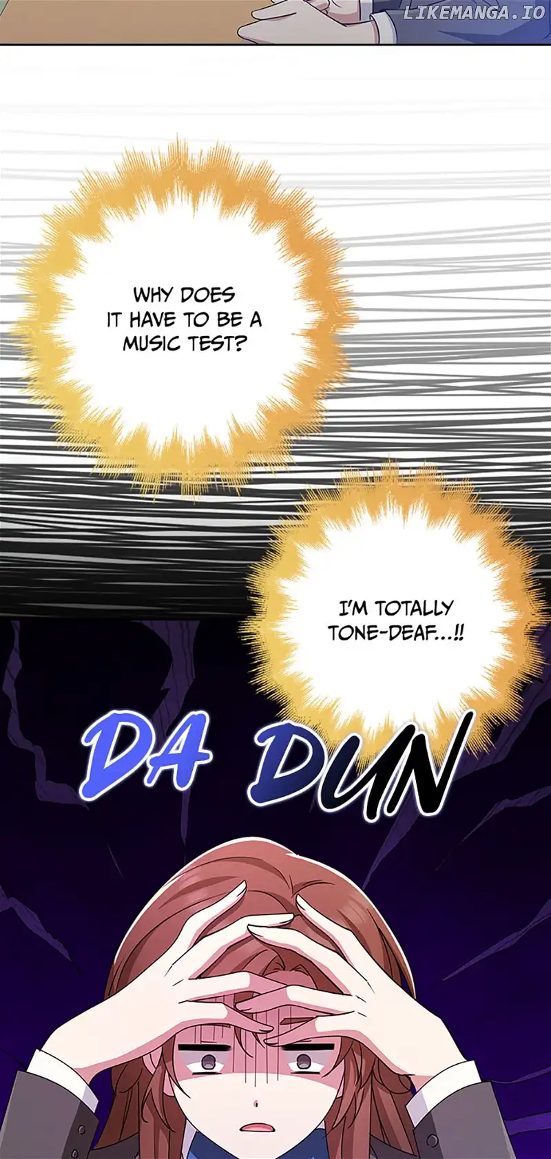 The Dungeon’s Time-Bound S-Rank Beauty Chapter 35 325 45
