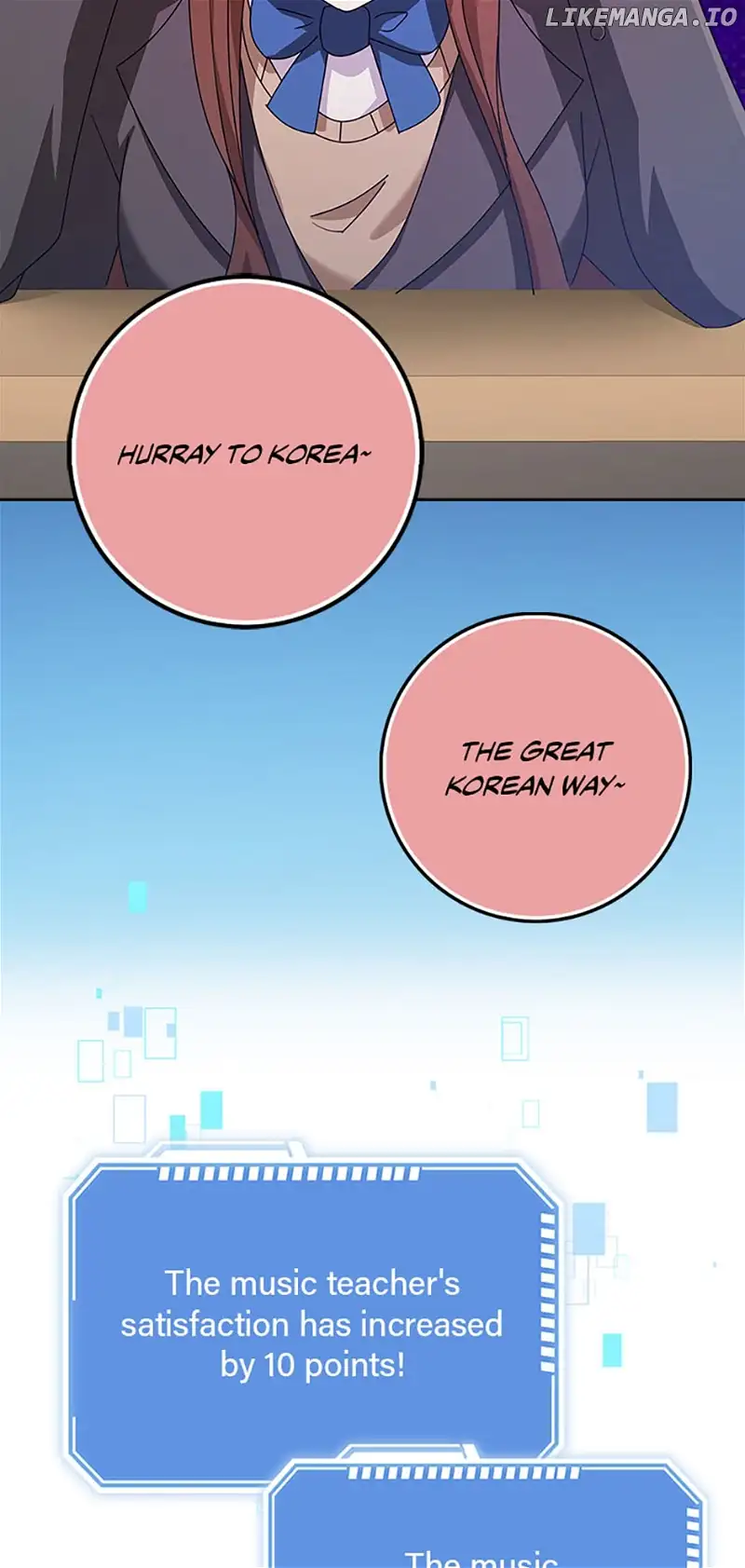 The Dungeon’s Time-Bound S-Rank Beauty Chapter 35 326 46