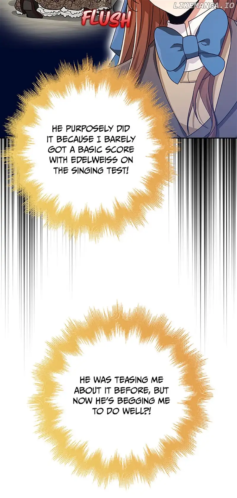 The Dungeon’s Time-Bound S-Rank Beauty Chapter 35 331 51