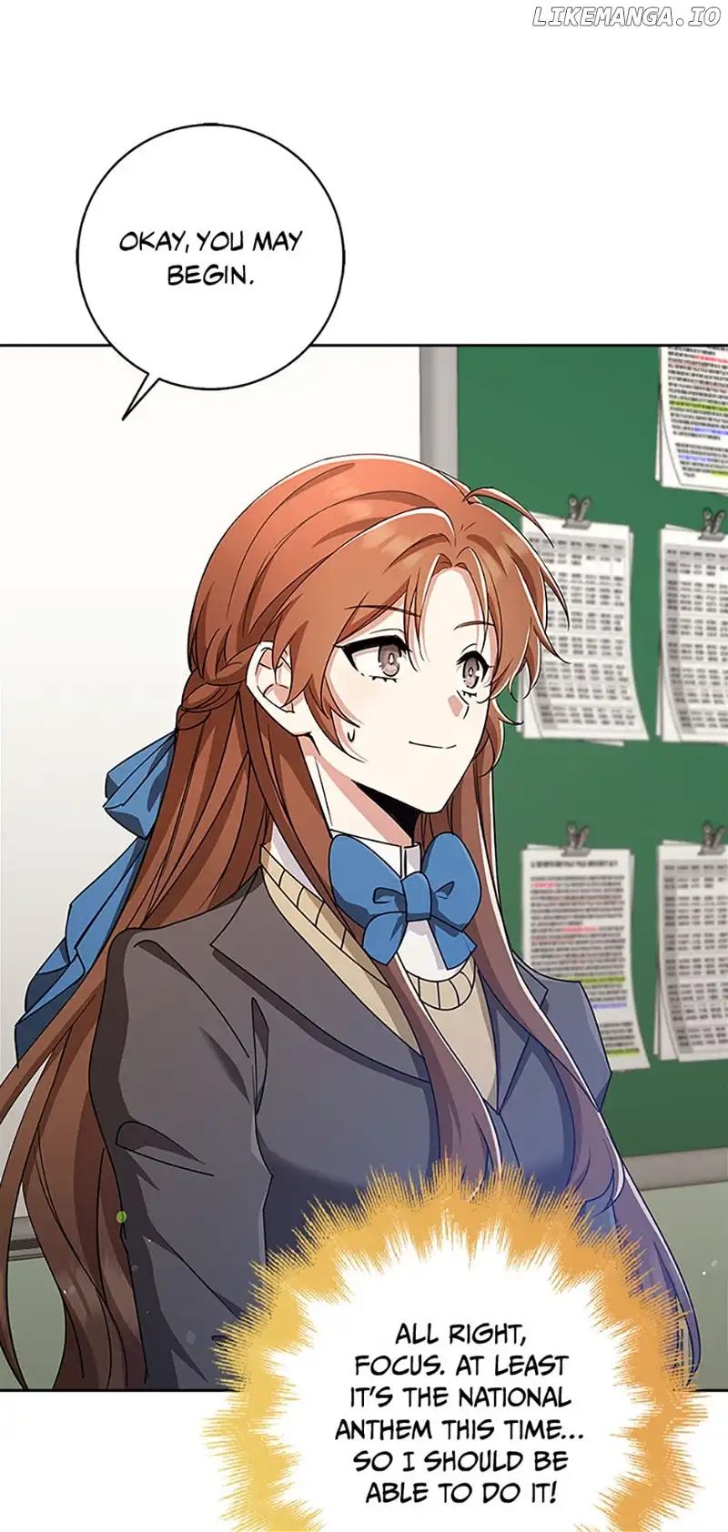 The Dungeon’s Time-Bound S-Rank Beauty Chapter 35 332 52