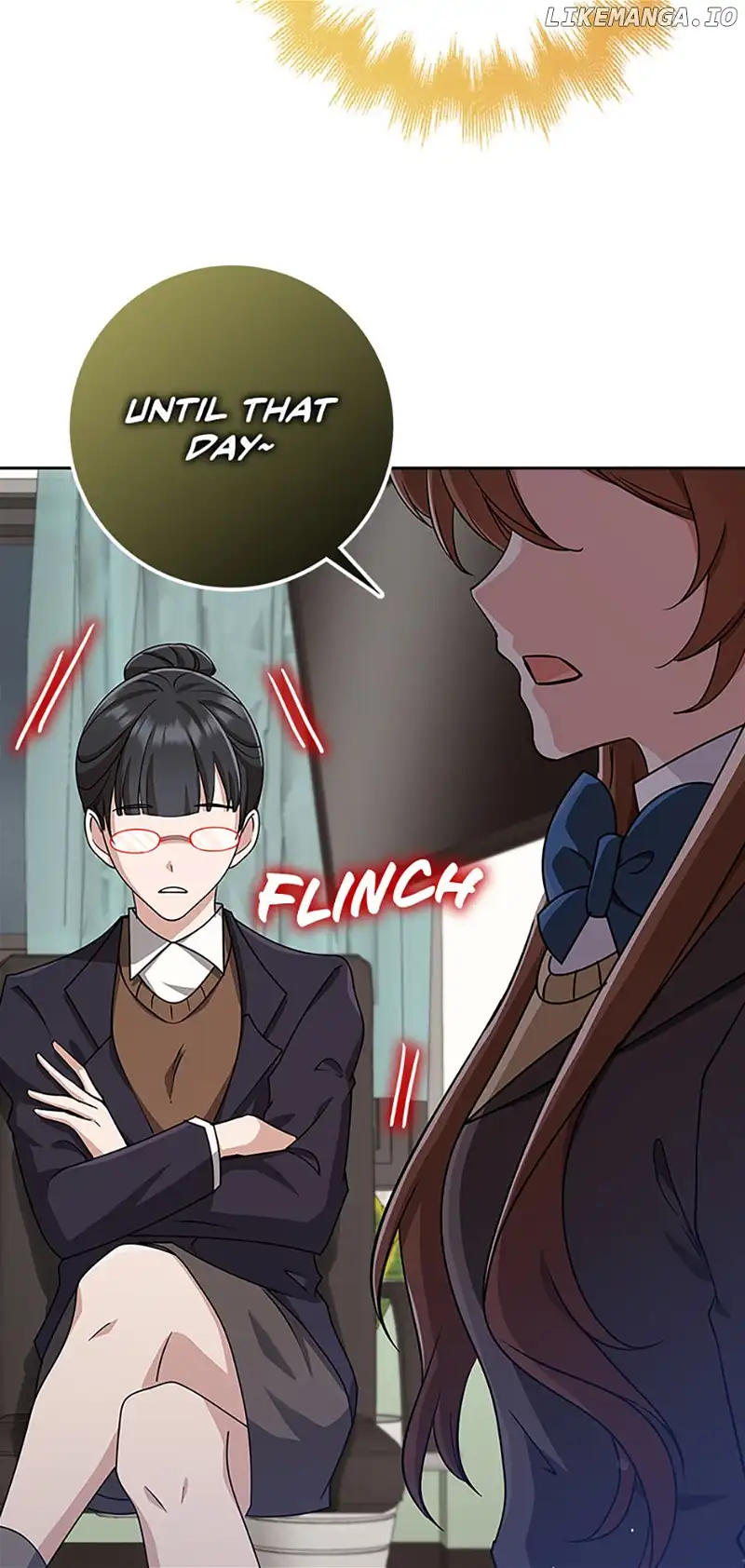 The Dungeon’s Time-Bound S-Rank Beauty Chapter 35 333 53