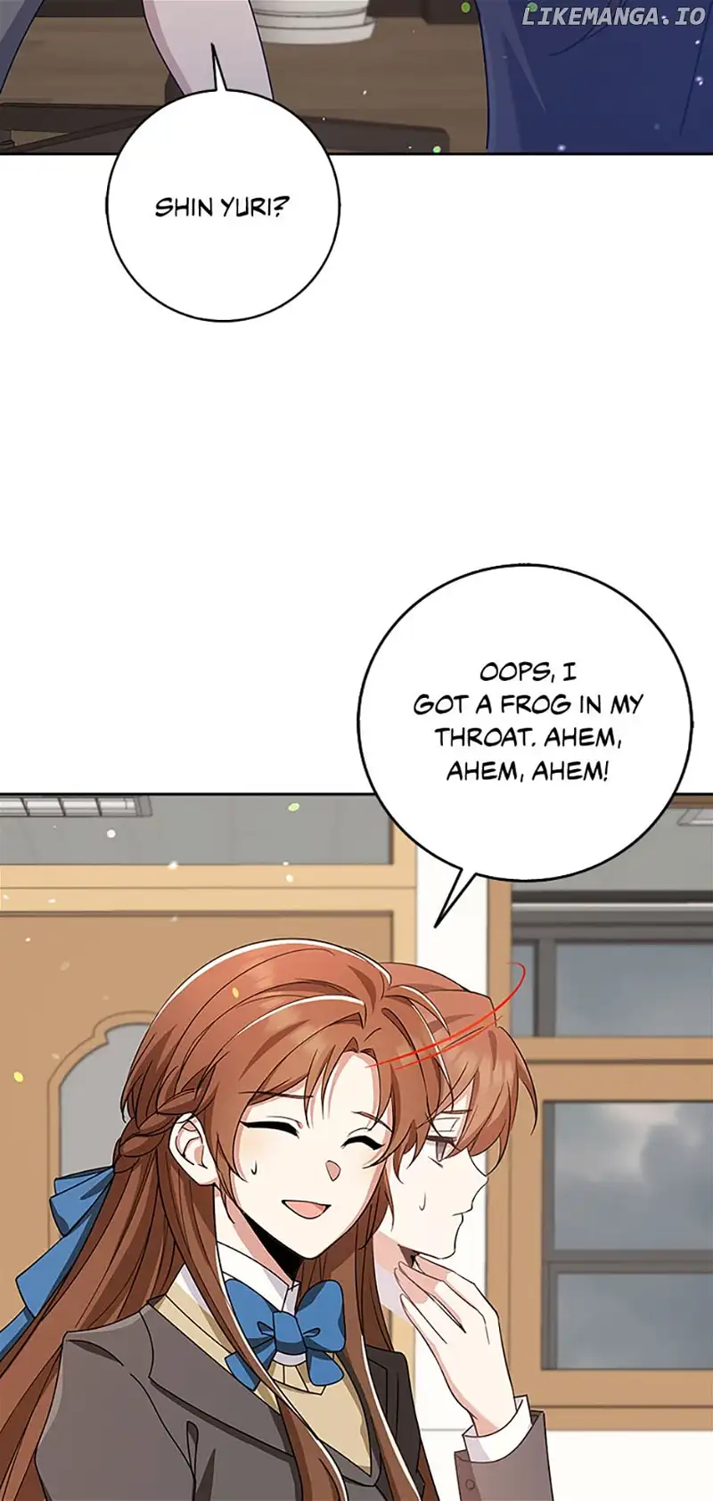 The Dungeon’s Time-Bound S-Rank Beauty Chapter 35 334 54