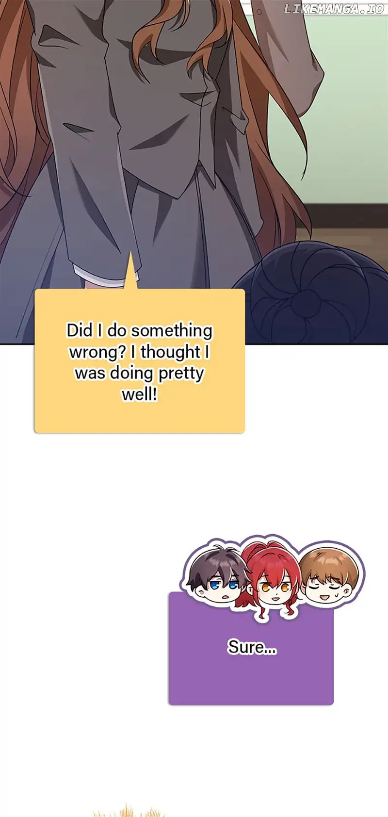 The Dungeon’s Time-Bound S-Rank Beauty Chapter 35 335 55