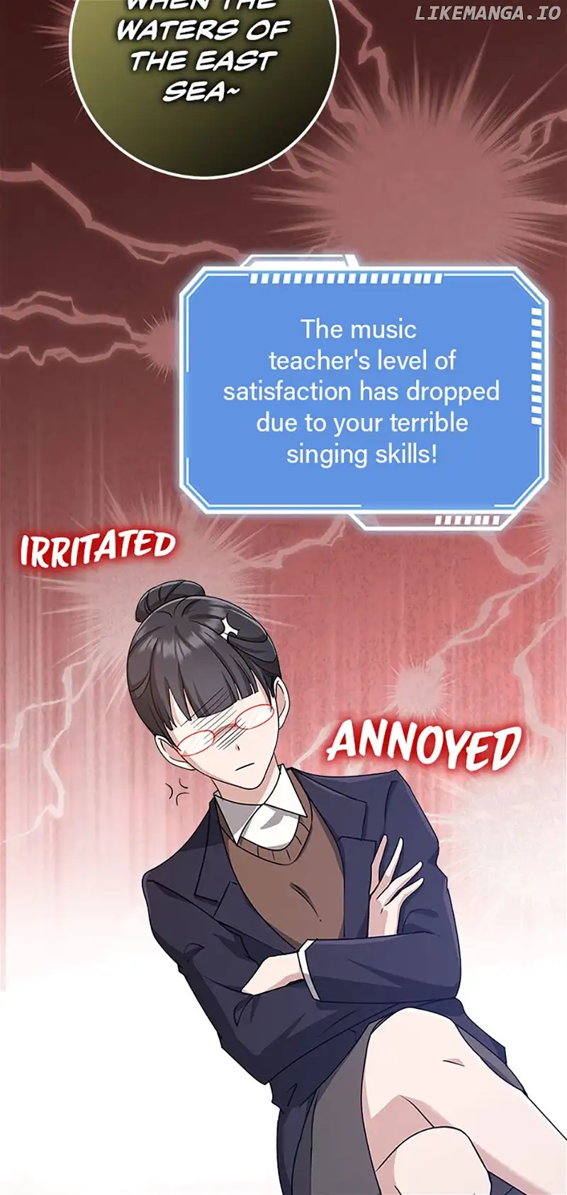 The Dungeon’s Time-Bound S-Rank Beauty Chapter 35 337 57