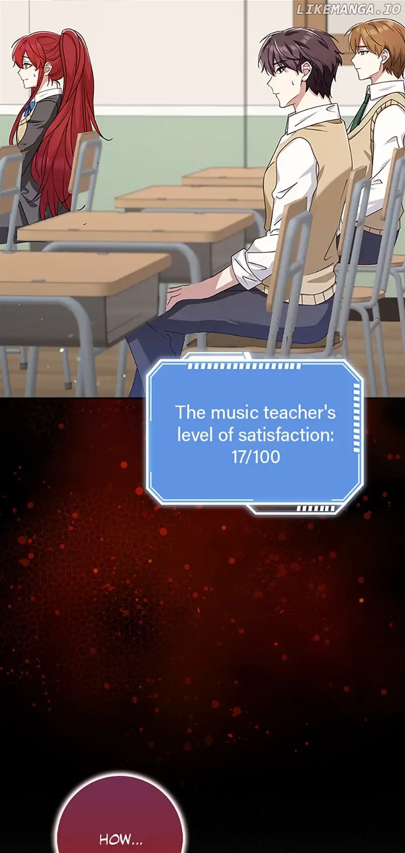 The Dungeon’s Time-Bound S-Rank Beauty Chapter 35 339 59