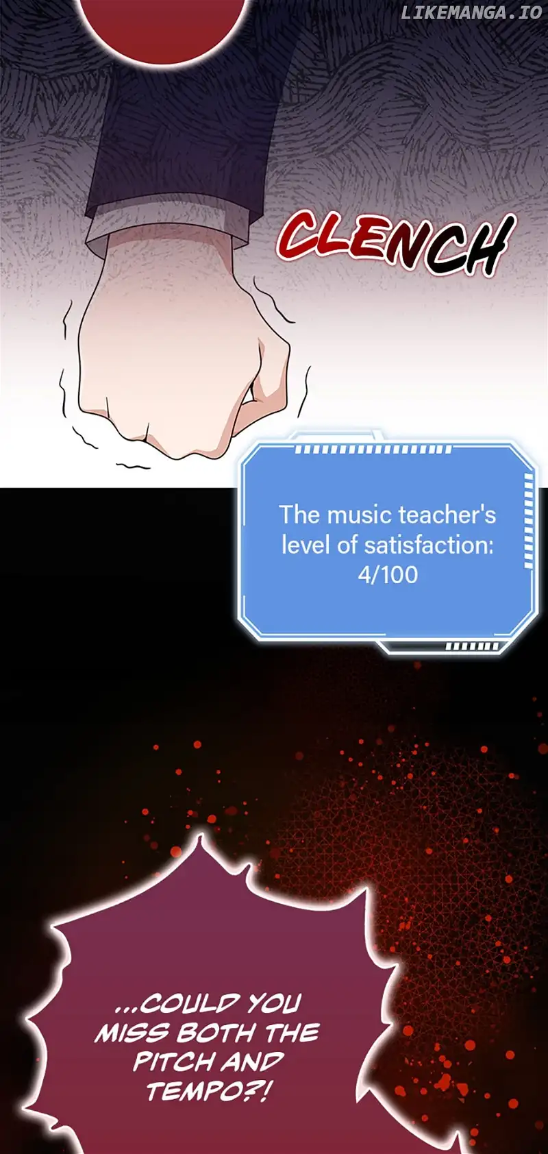 The Dungeon’s Time-Bound S-Rank Beauty Chapter 35 340 60