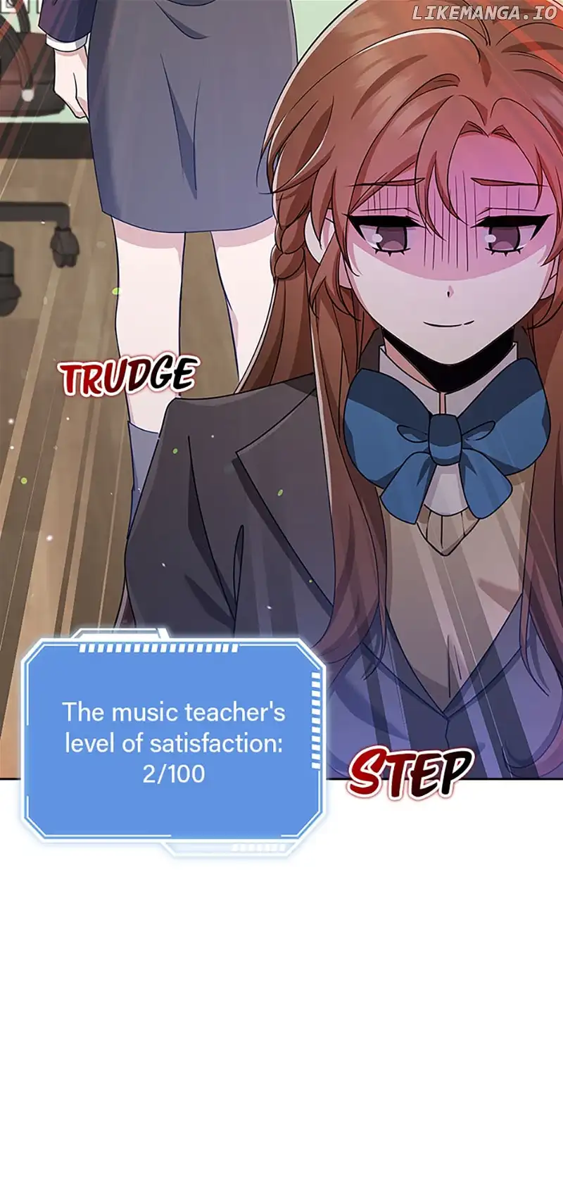 The Dungeon’s Time-Bound S-Rank Beauty Chapter 35 343 63