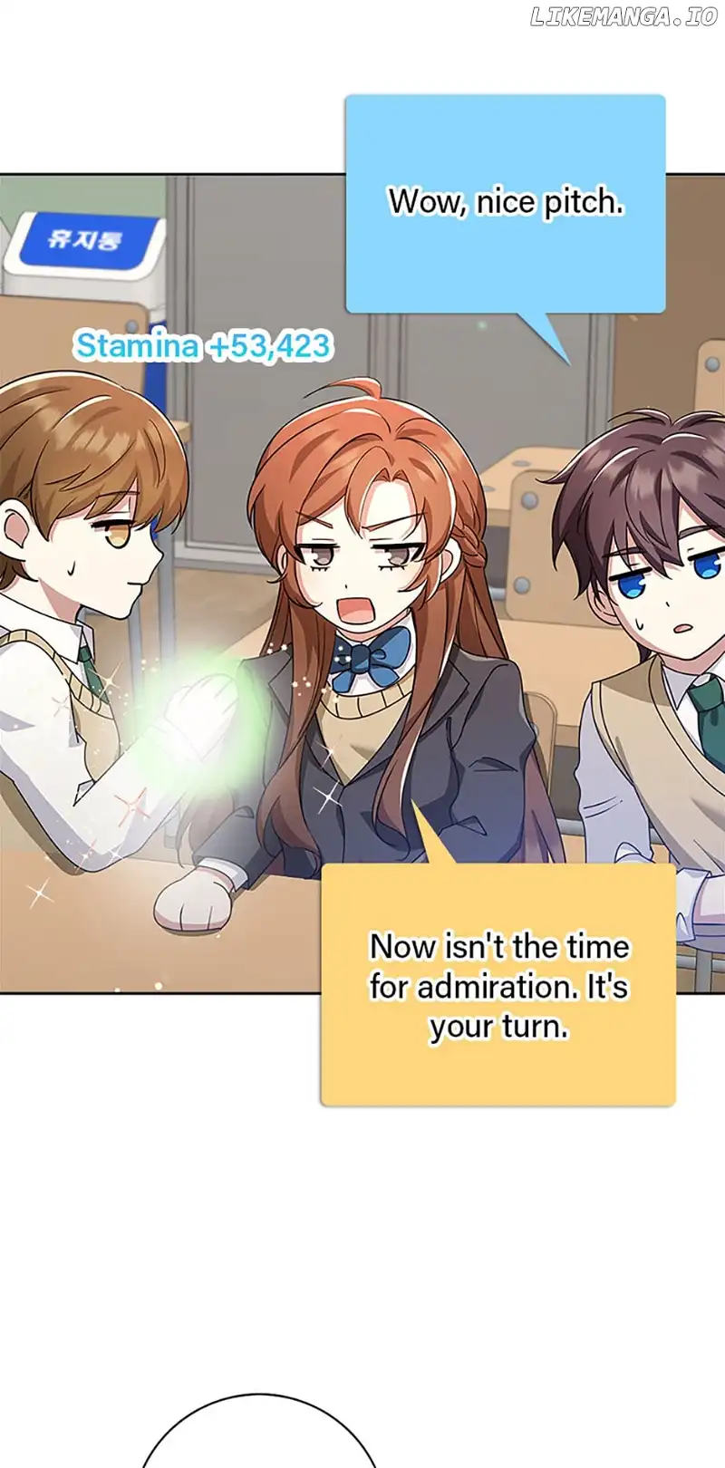 The Dungeon’s Time-Bound S-Rank Beauty Chapter 35 344 64