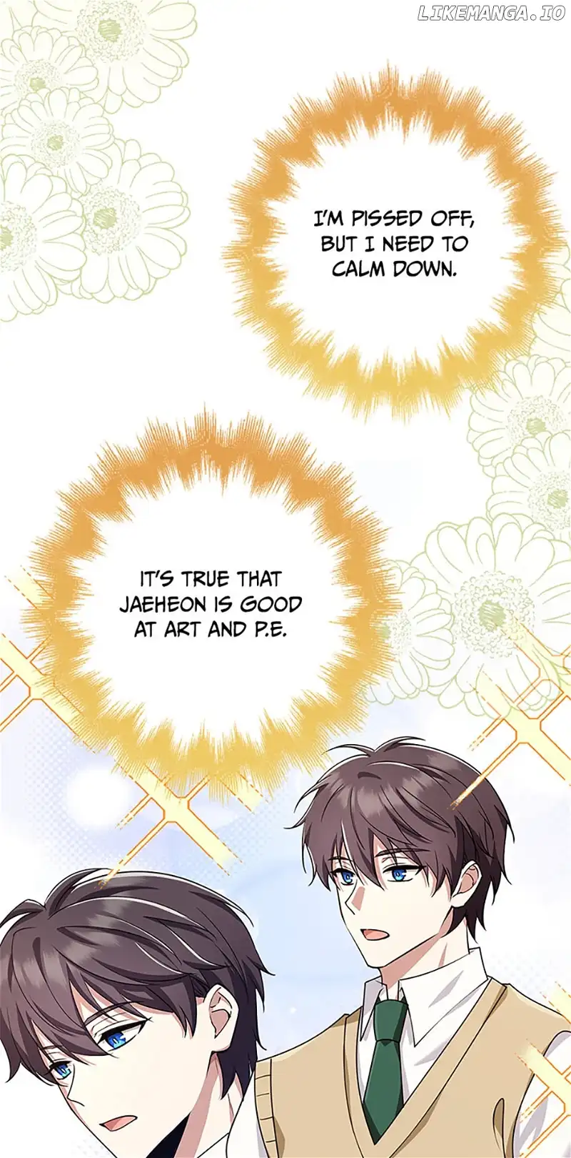 The Dungeon’s Time-Bound S-Rank Beauty Chapter 35 346 66