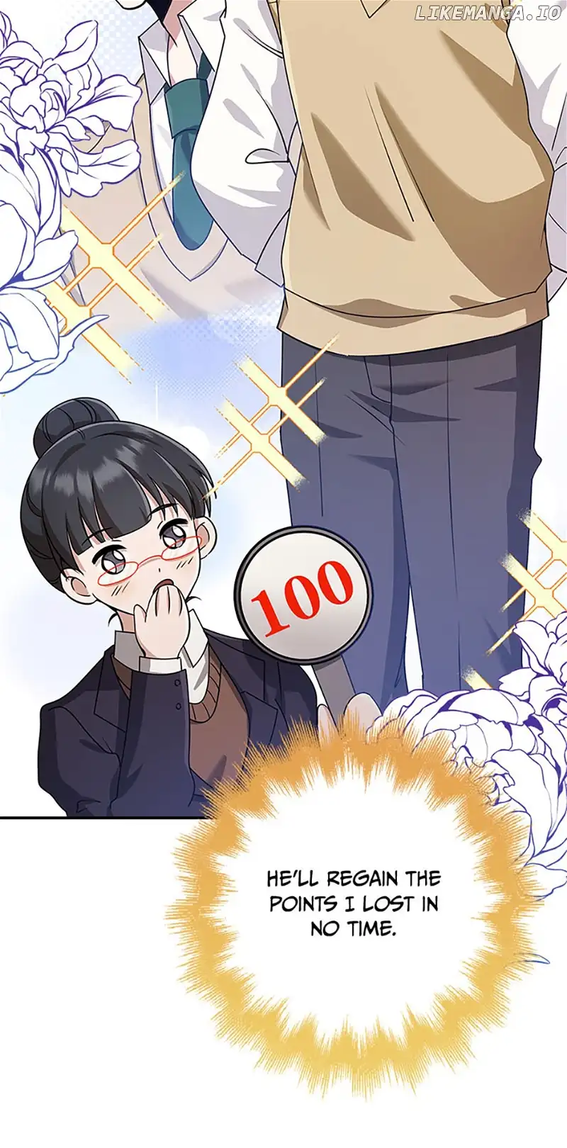 The Dungeon’s Time-Bound S-Rank Beauty Chapter 35 347 67