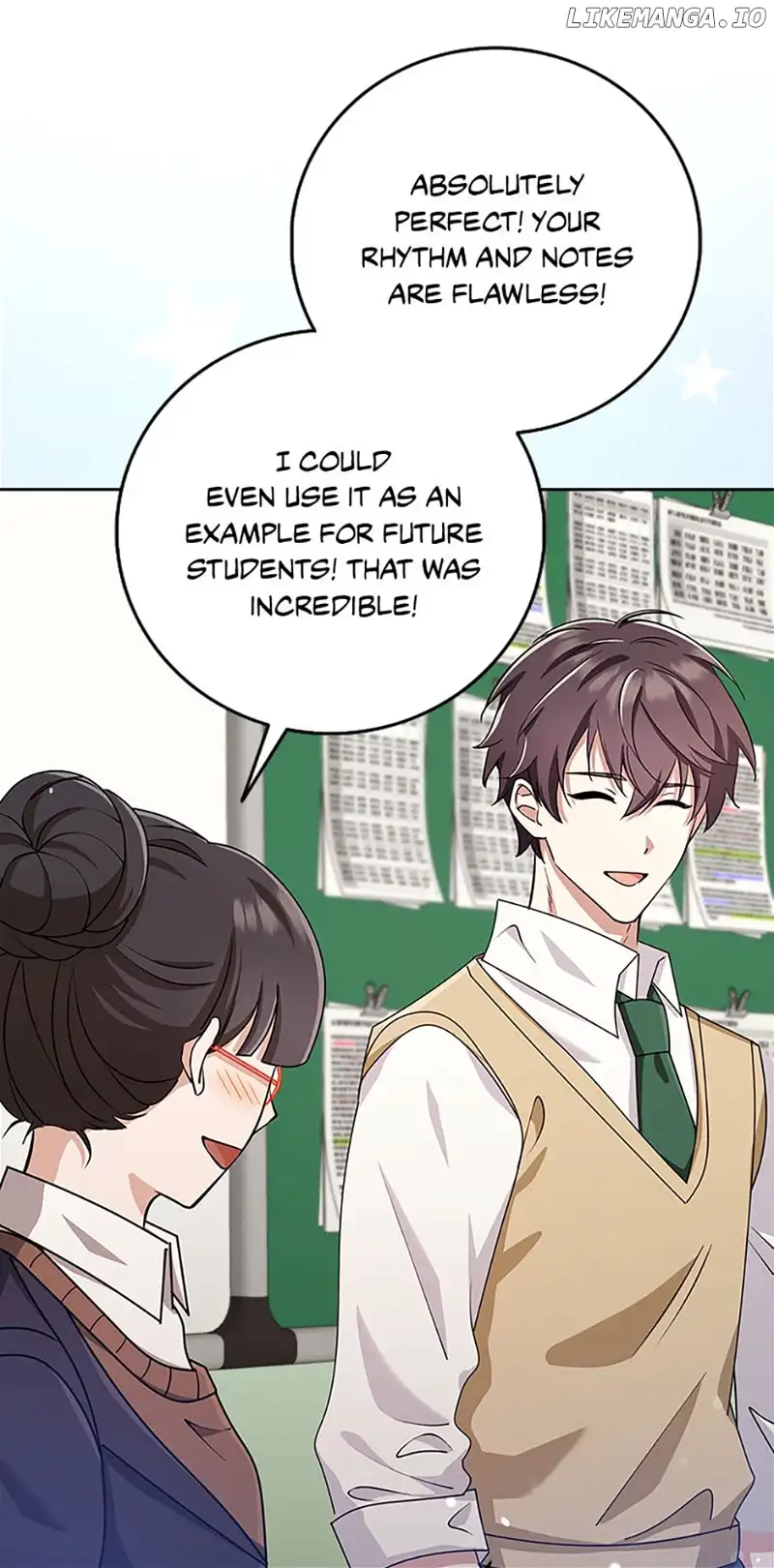 The Dungeon’s Time-Bound S-Rank Beauty Chapter 35 348 68