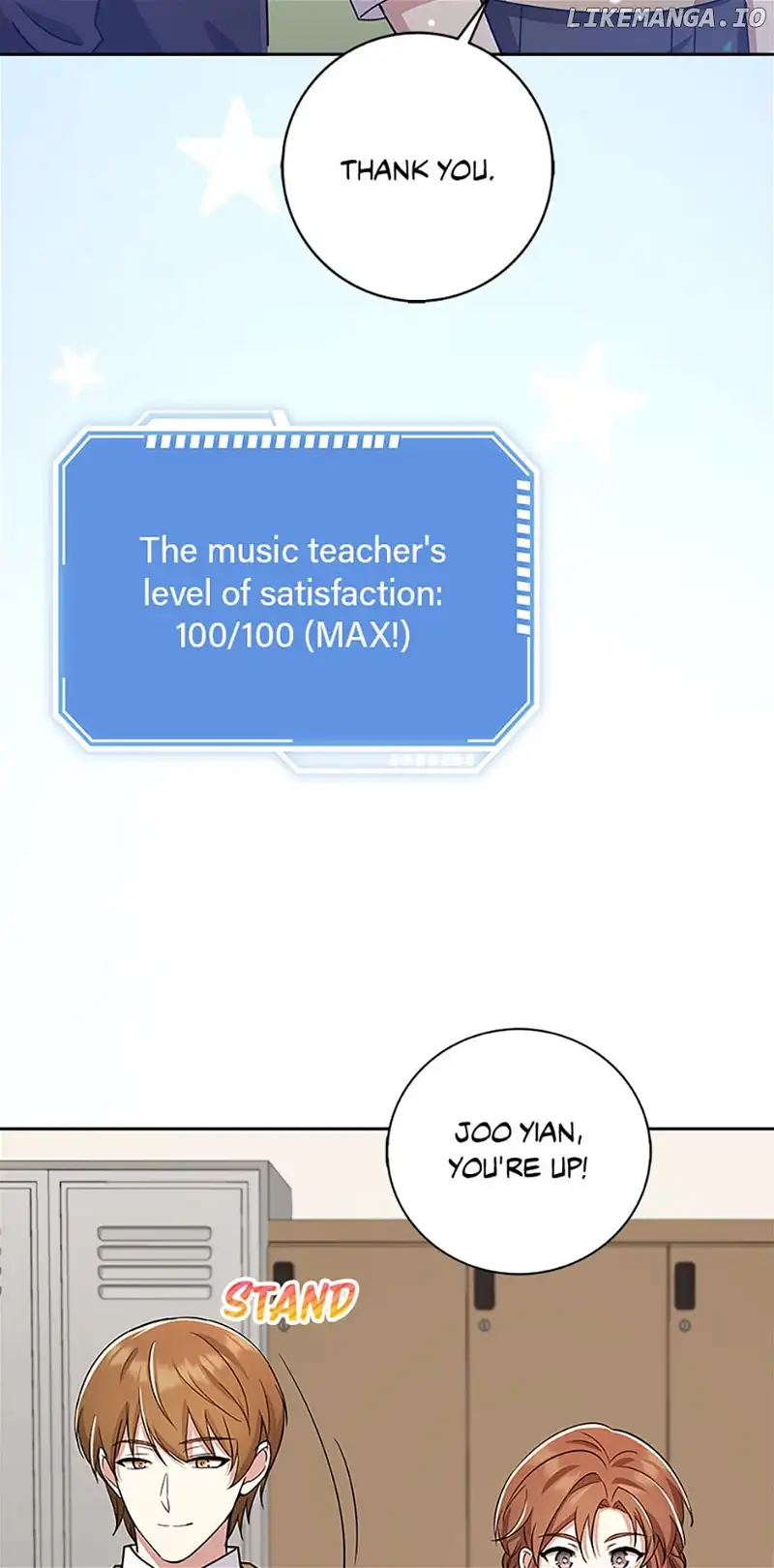 The Dungeon’s Time-Bound S-Rank Beauty Chapter 35 349 69