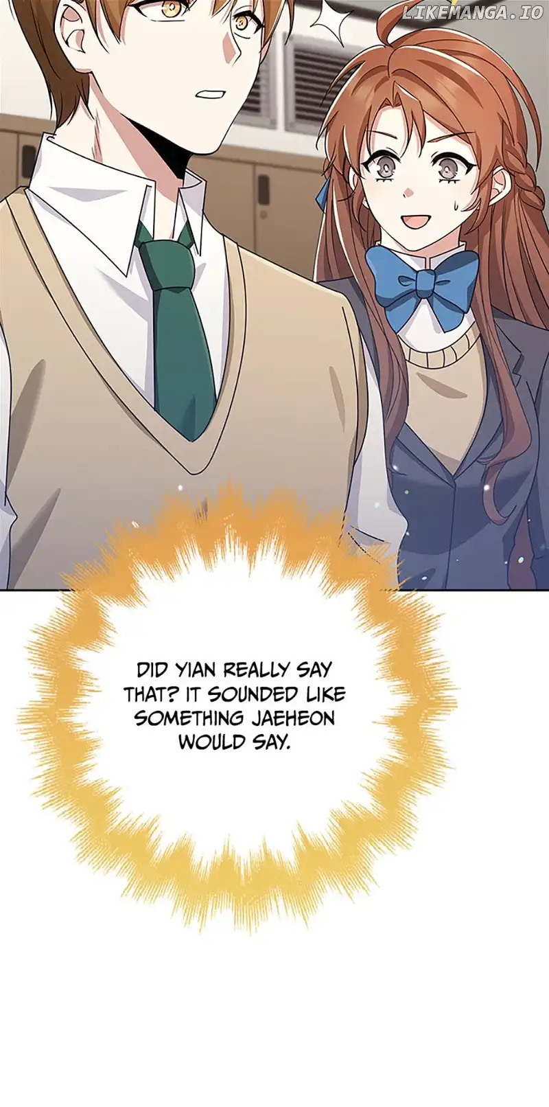 The Dungeon’s Time-Bound S-Rank Beauty Chapter 35 357 77
