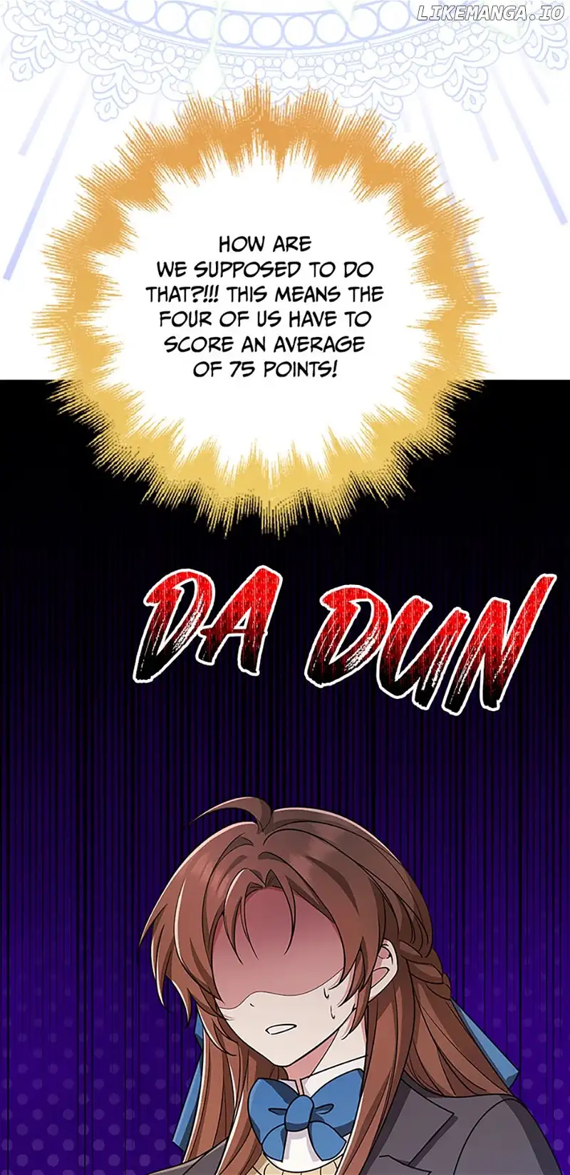 The Dungeon’s Time-Bound S-Rank Beauty Chapter 35 360 80