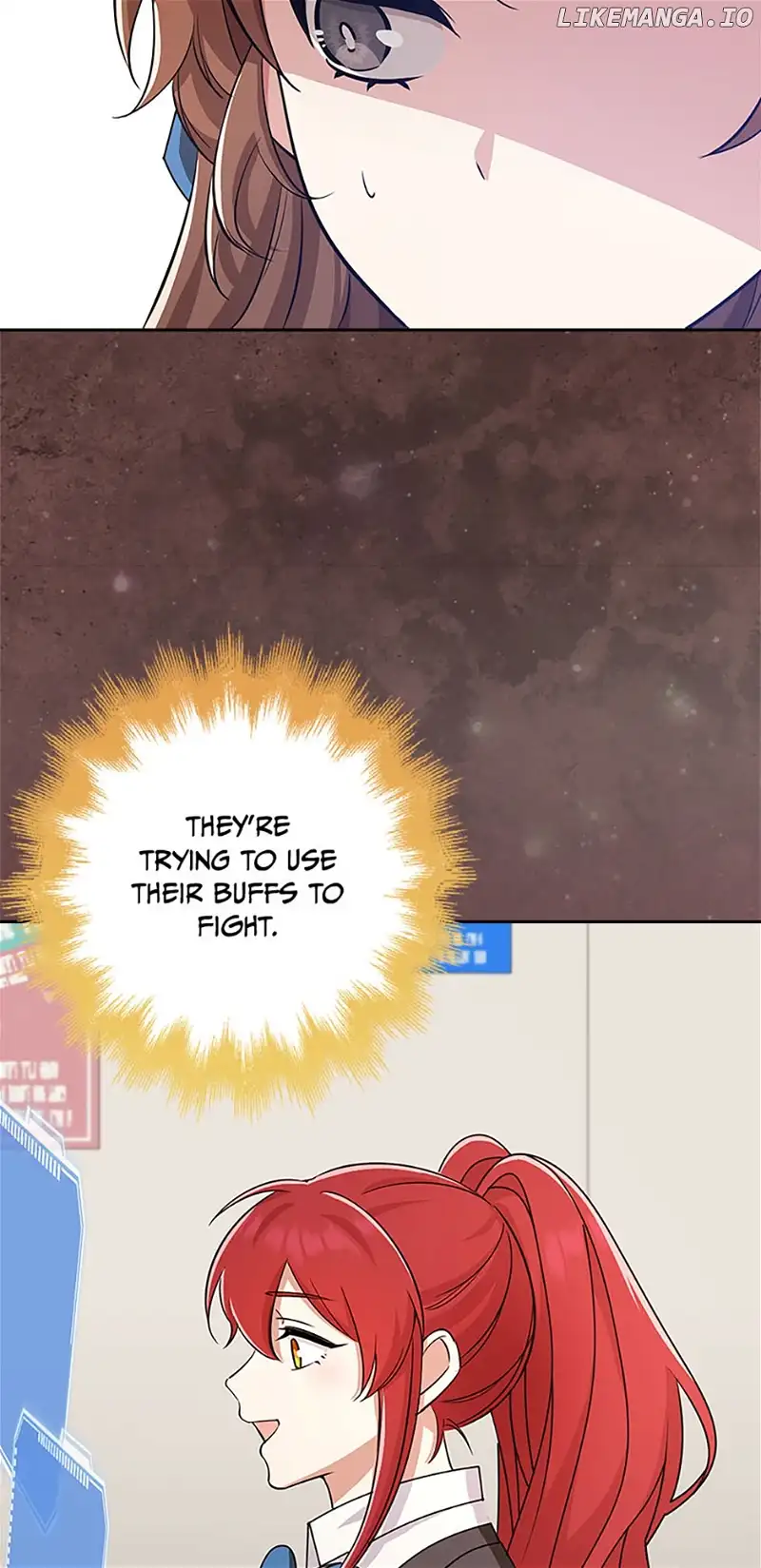 The Dungeon’s Time-Bound S-Rank Beauty Chapter 35 362 82
