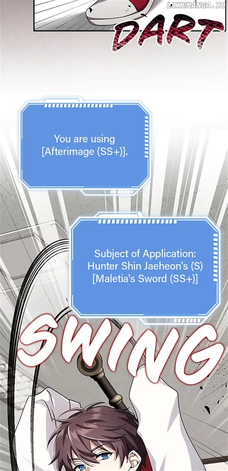 The Dungeon’s Time-Bound S-Rank Beauty Chapter 35 364 84