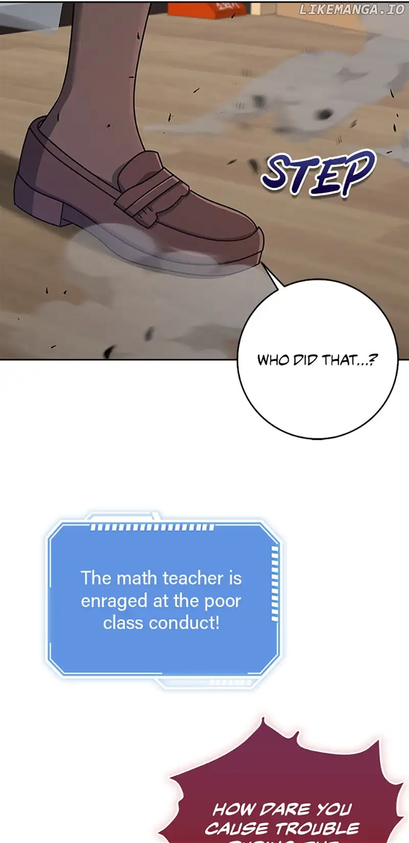 The Dungeon’s Time-Bound S-Rank Beauty Chapter 35 368 88