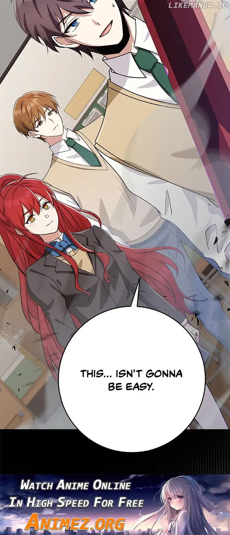The Dungeon’s Time-Bound S-Rank Beauty Chapter 35 371 91