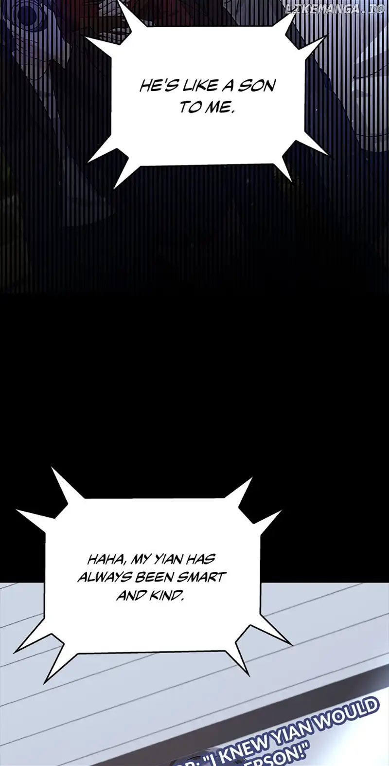The Dungeon’s Time-Bound S-Rank Beauty Chapter 37 323 007