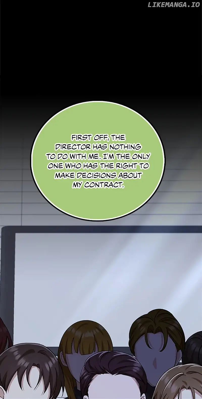 The Dungeon’s Time-Bound S-Rank Beauty Chapter 37 326 010
