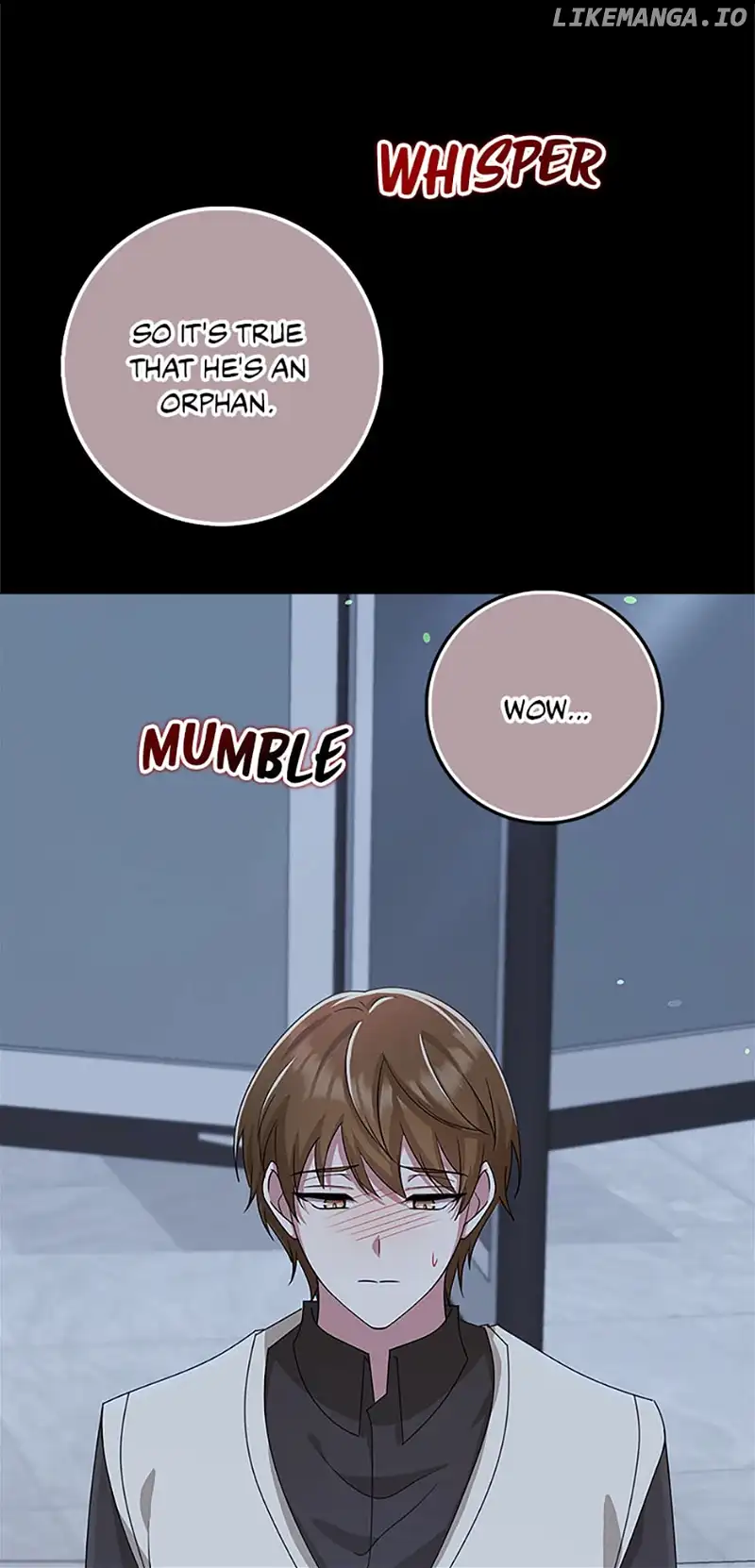 The Dungeon’s Time-Bound S-Rank Beauty Chapter 37 328 012