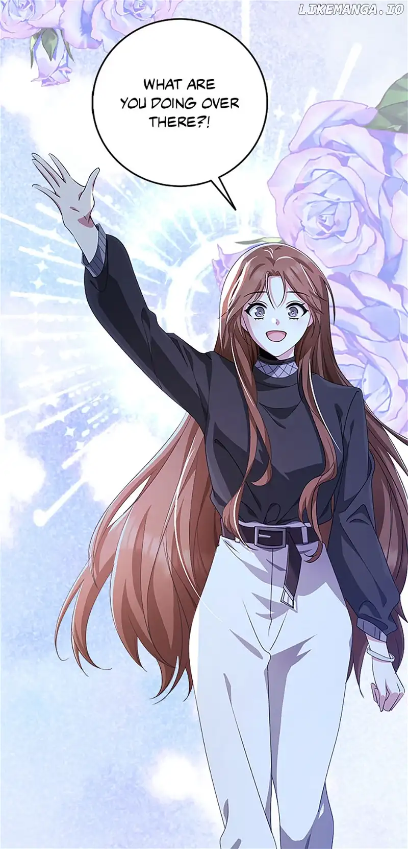 The Dungeon’s Time-Bound S-Rank Beauty Chapter 37 331 015