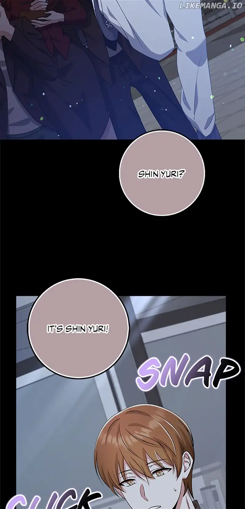The Dungeon’s Time-Bound S-Rank Beauty Chapter 37 335 019