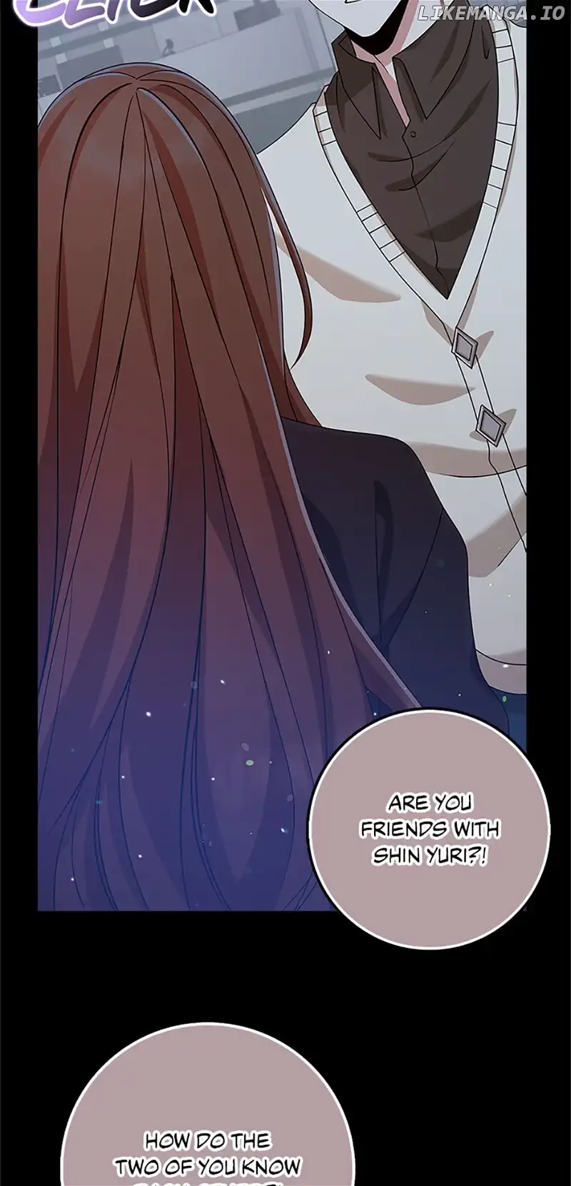 The Dungeon’s Time-Bound S-Rank Beauty Chapter 37 336 020