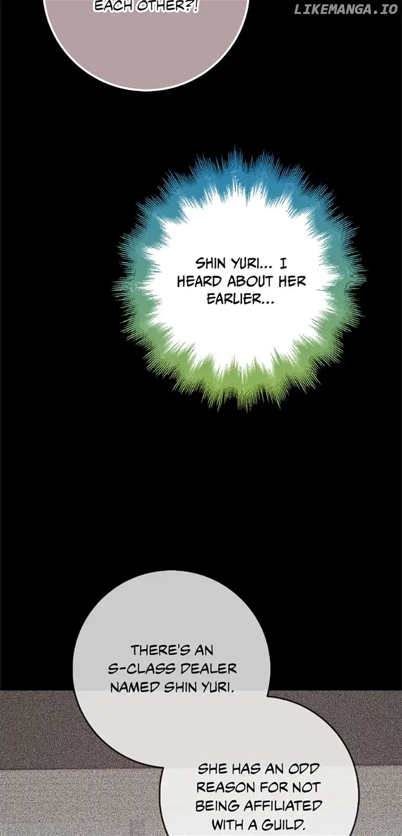 The Dungeon’s Time-Bound S-Rank Beauty Chapter 37 337 021