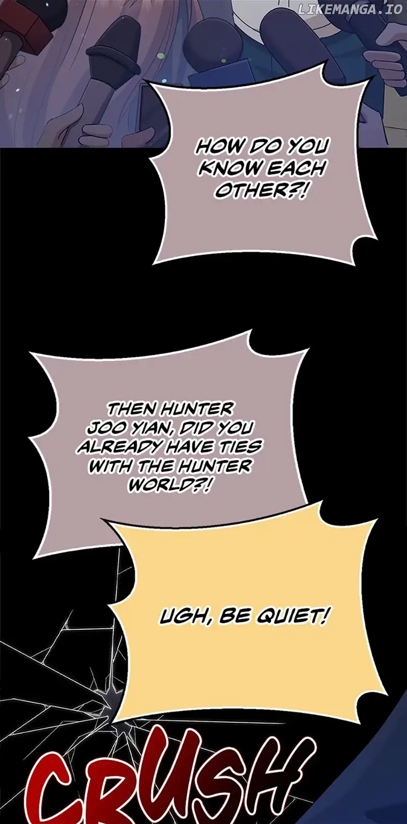 The Dungeon’s Time-Bound S-Rank Beauty Chapter 37 341 025