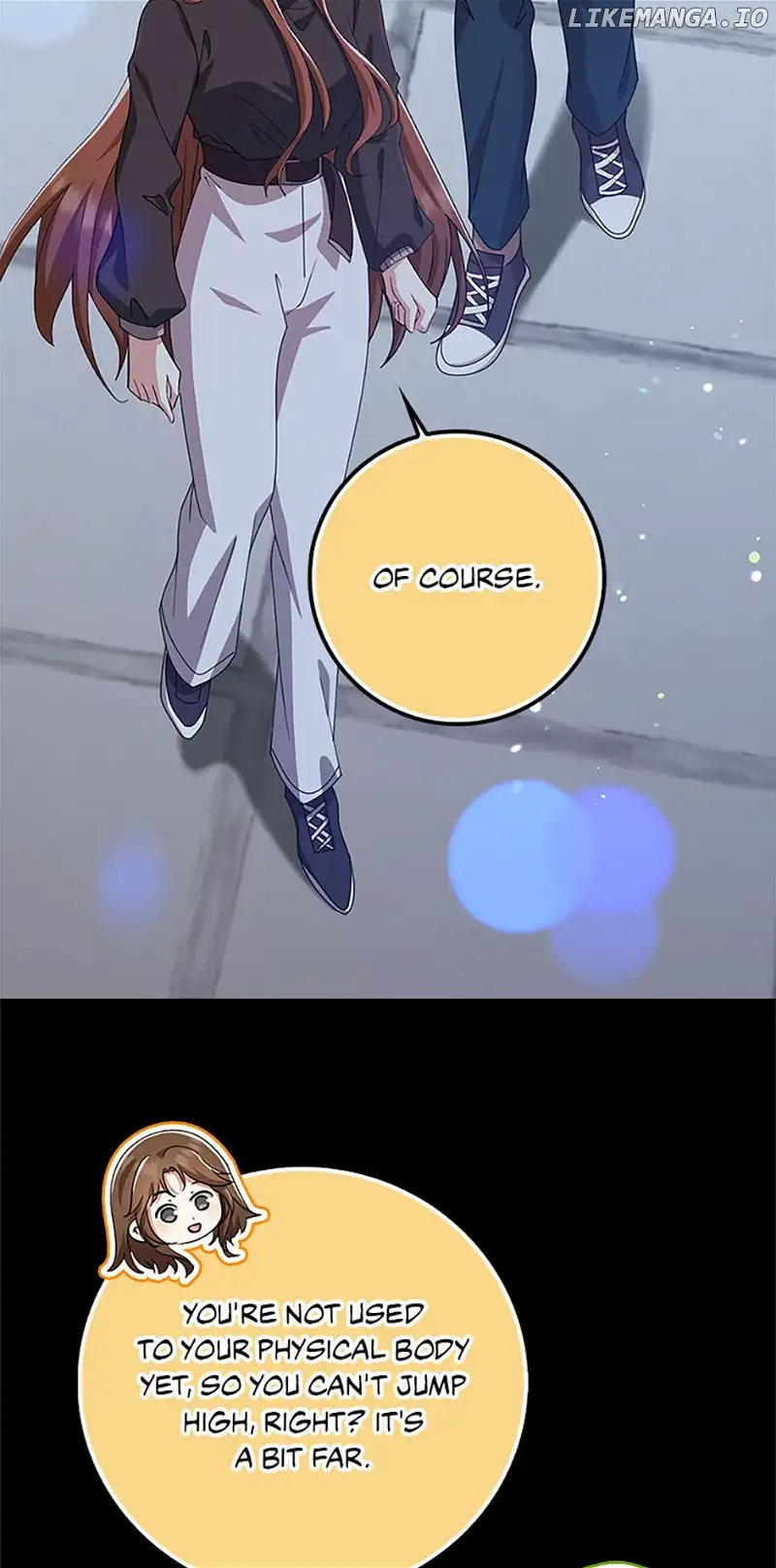 The Dungeon’s Time-Bound S-Rank Beauty Chapter 37 350 034