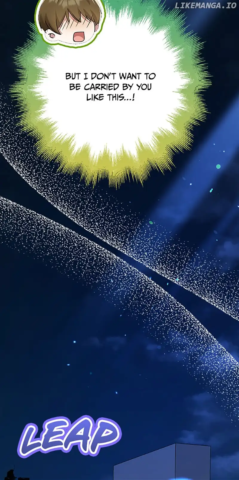 The Dungeon’s Time-Bound S-Rank Beauty Chapter 37 355 039