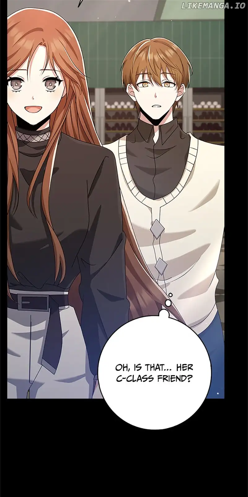The Dungeon’s Time-Bound S-Rank Beauty Chapter 37 360 044