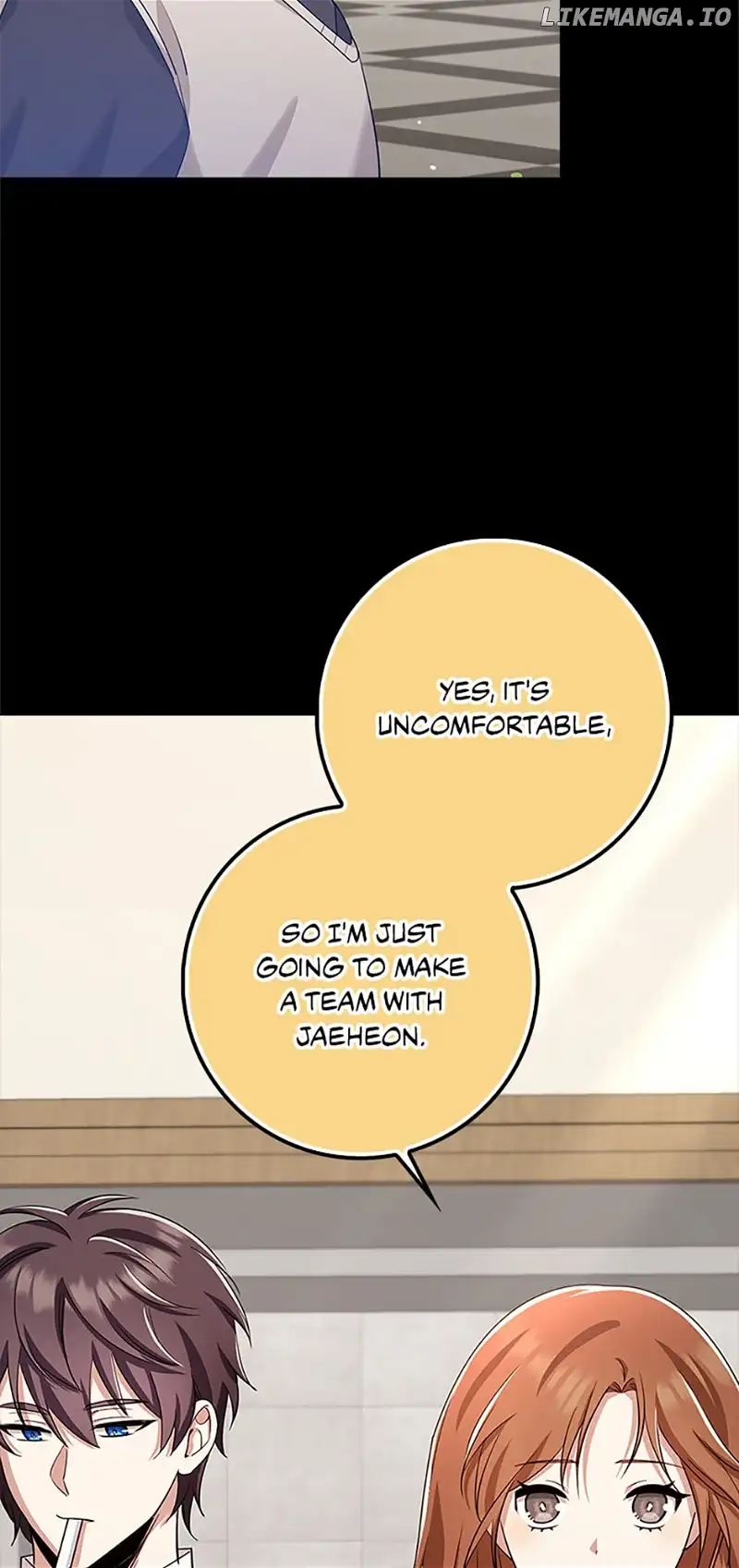 The Dungeon’s Time-Bound S-Rank Beauty Chapter 37 366 050