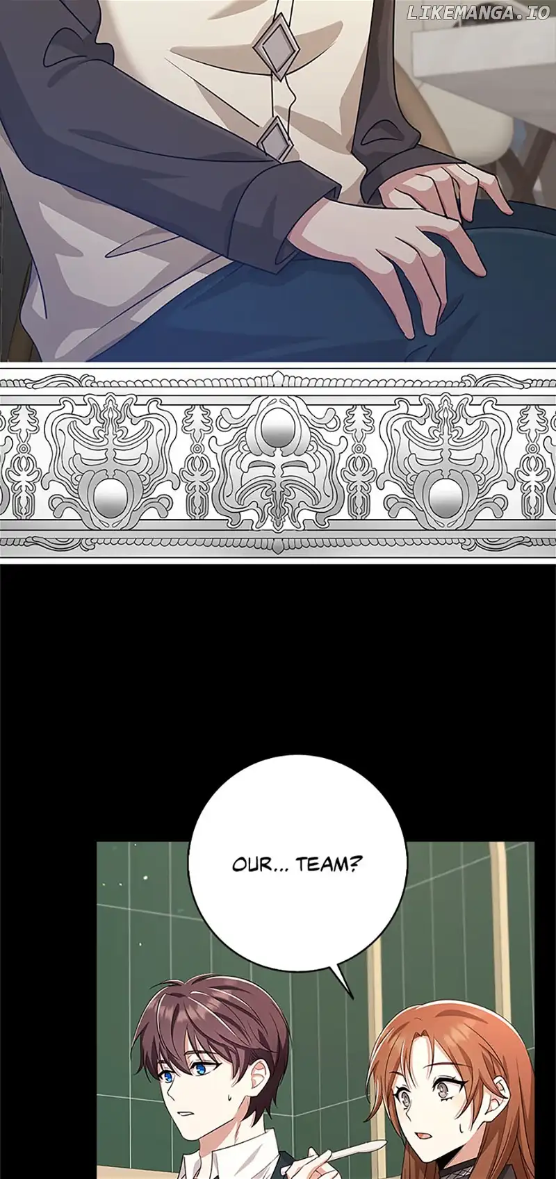 The Dungeon’s Time-Bound S-Rank Beauty Chapter 37 371 055