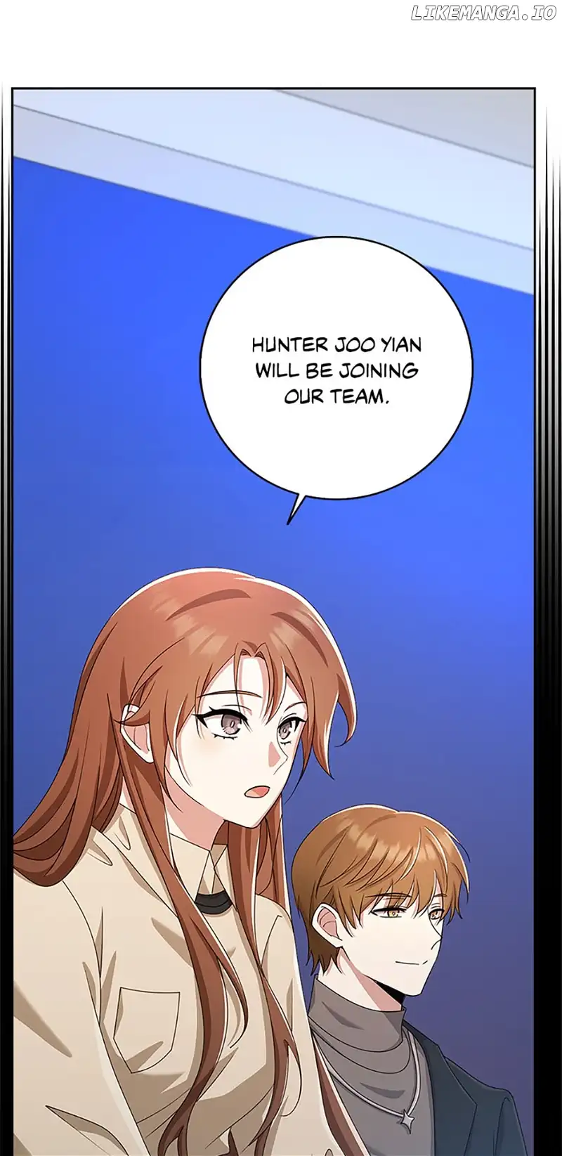 The Dungeon’s Time-Bound S-Rank Beauty Chapter 37 375 059