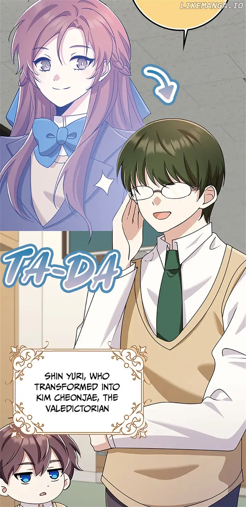 The Dungeon’s Time-Bound S-Rank Beauty Chapter 37 385 069