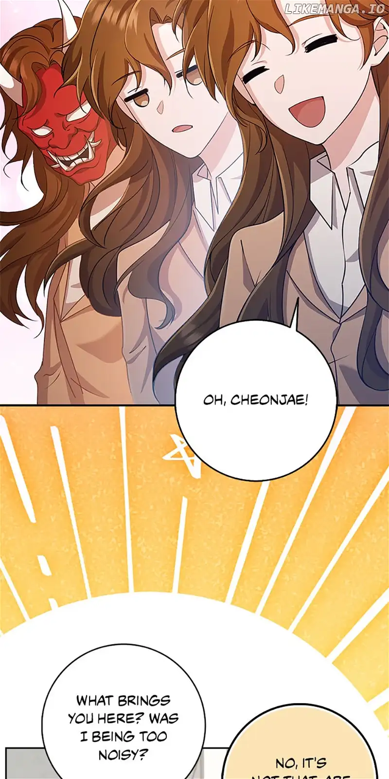 The Dungeon’s Time-Bound S-Rank Beauty Chapter 37 389 073