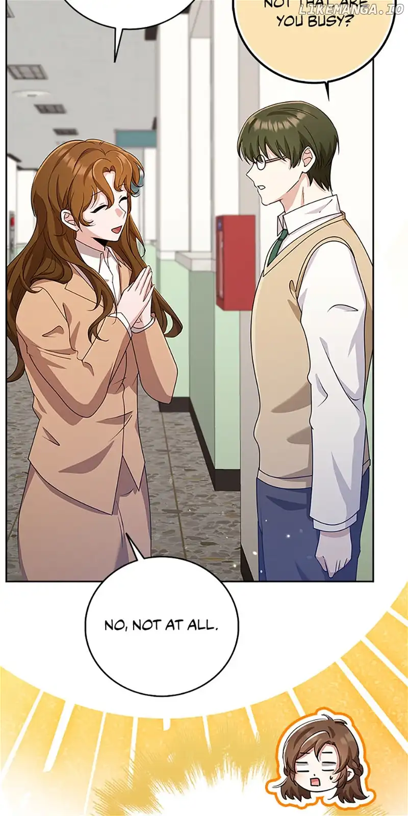 The Dungeon’s Time-Bound S-Rank Beauty Chapter 37 390 074