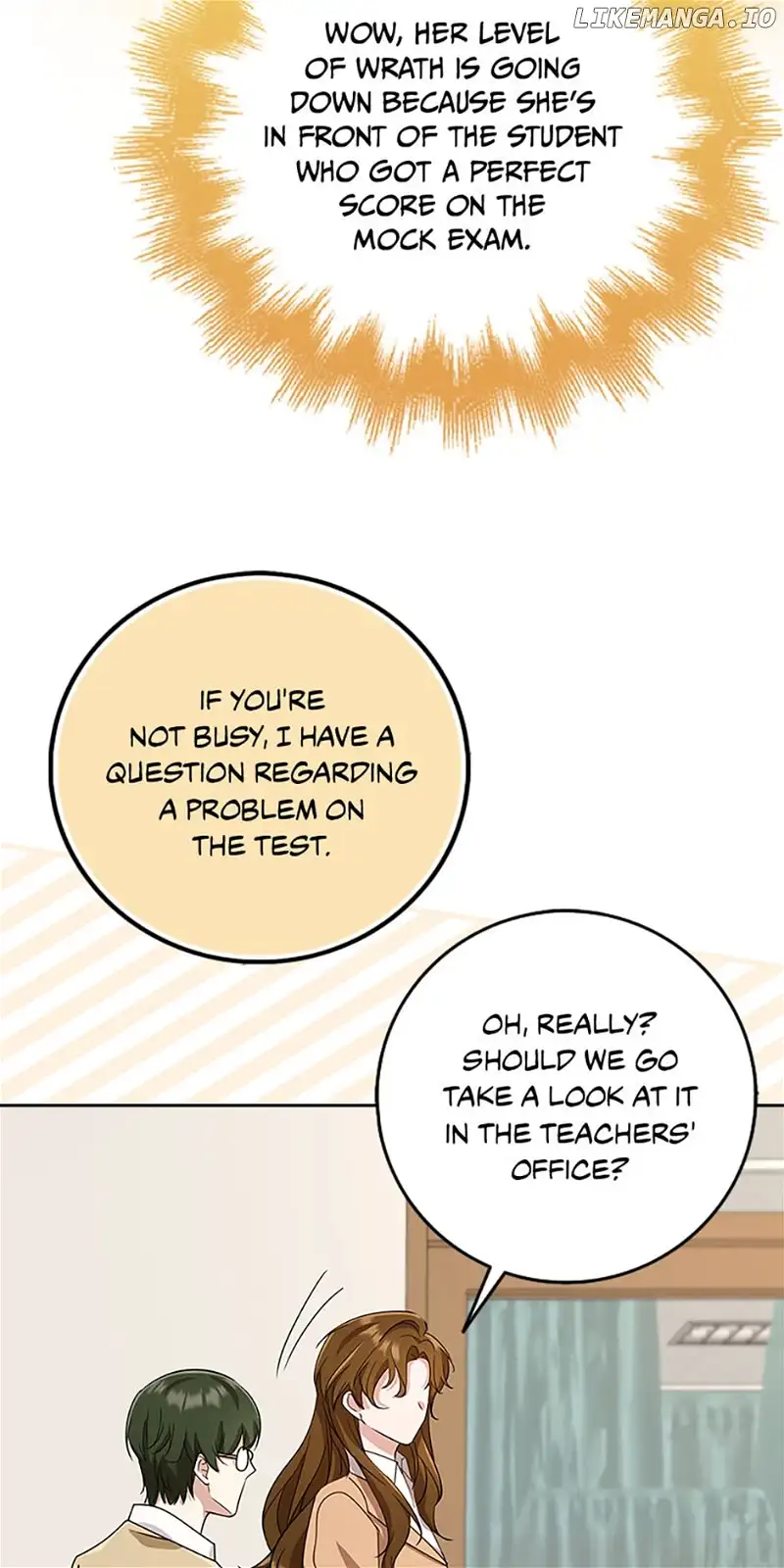 The Dungeon’s Time-Bound S-Rank Beauty Chapter 37 391 075