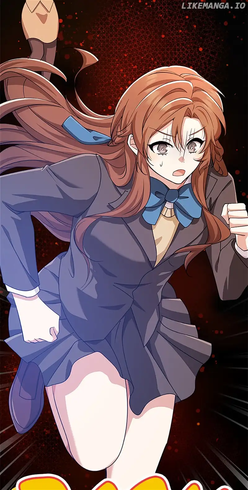 The Dungeon’s Time-Bound S-Rank Beauty Chapter 37 399 083
