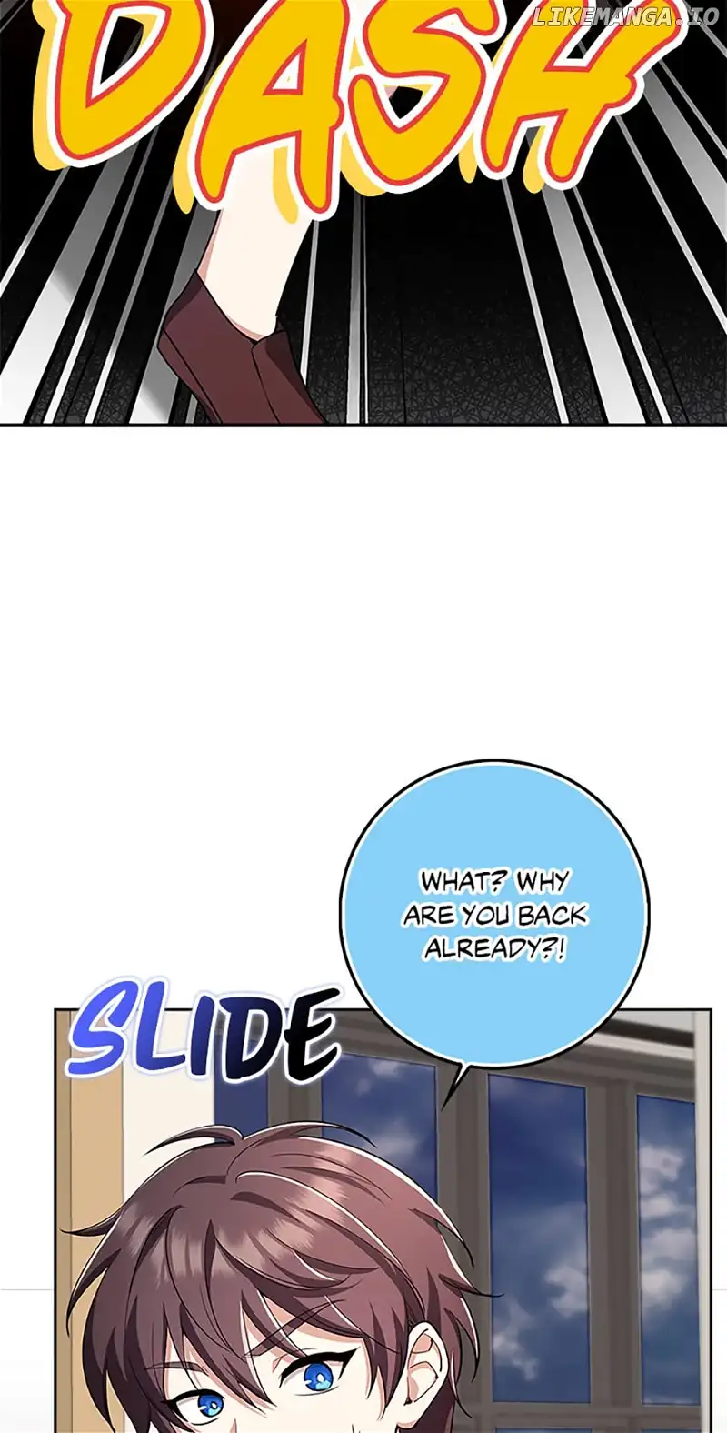 The Dungeon’s Time-Bound S-Rank Beauty Chapter 37 400 084