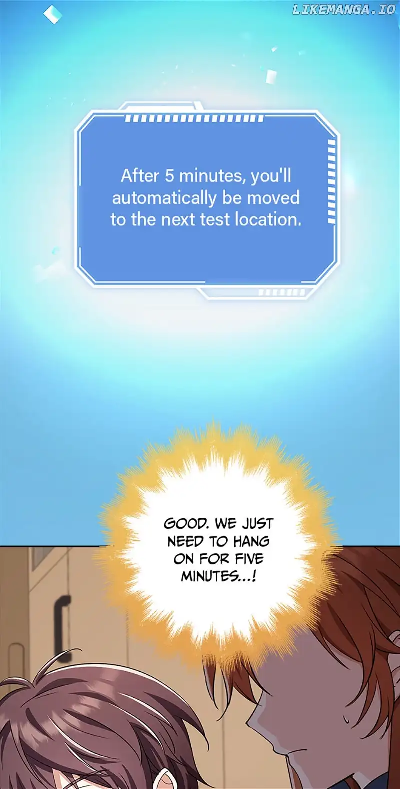 The Dungeon’s Time-Bound S-Rank Beauty Chapter 37 406 090